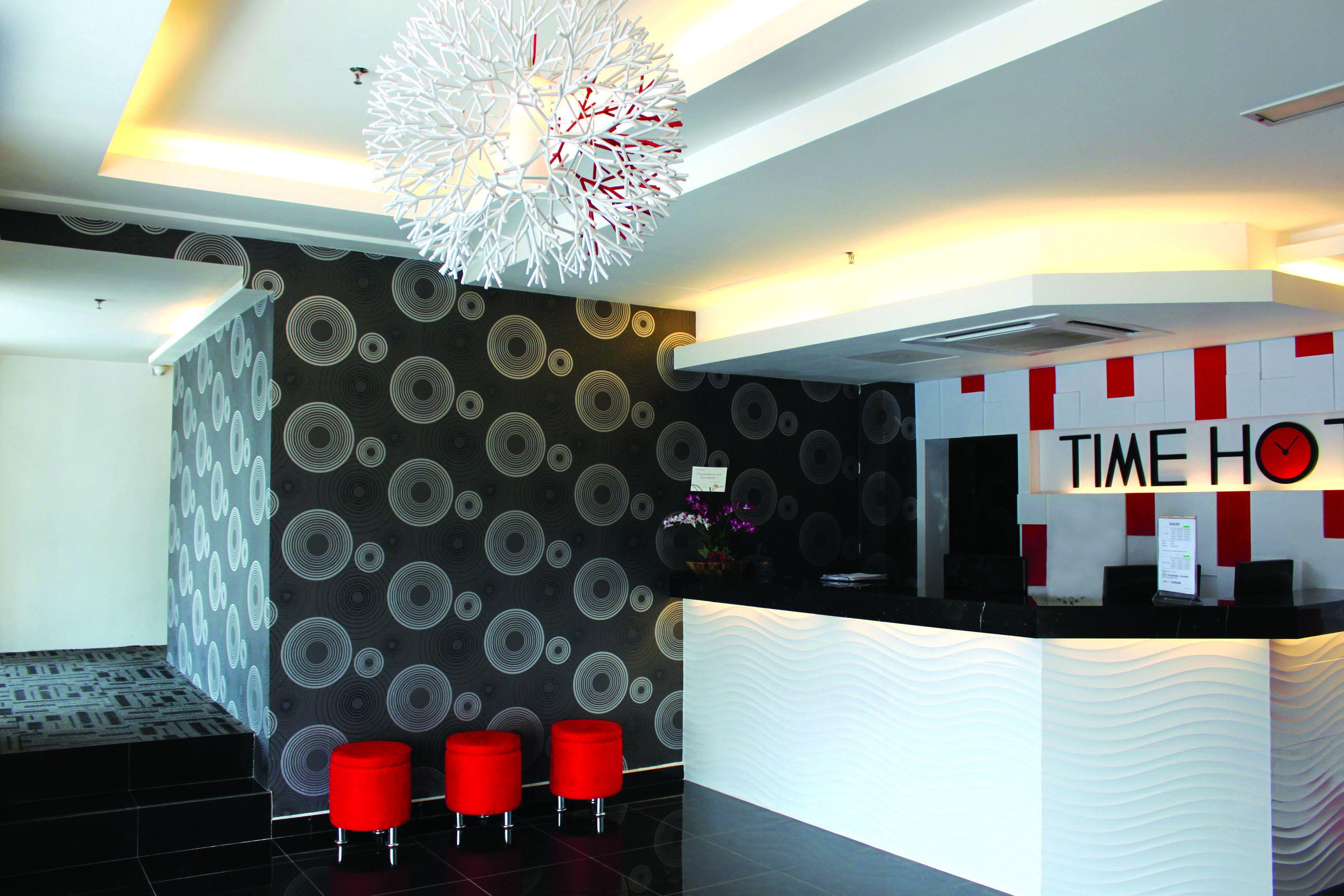 Time Hotel — Photos 2