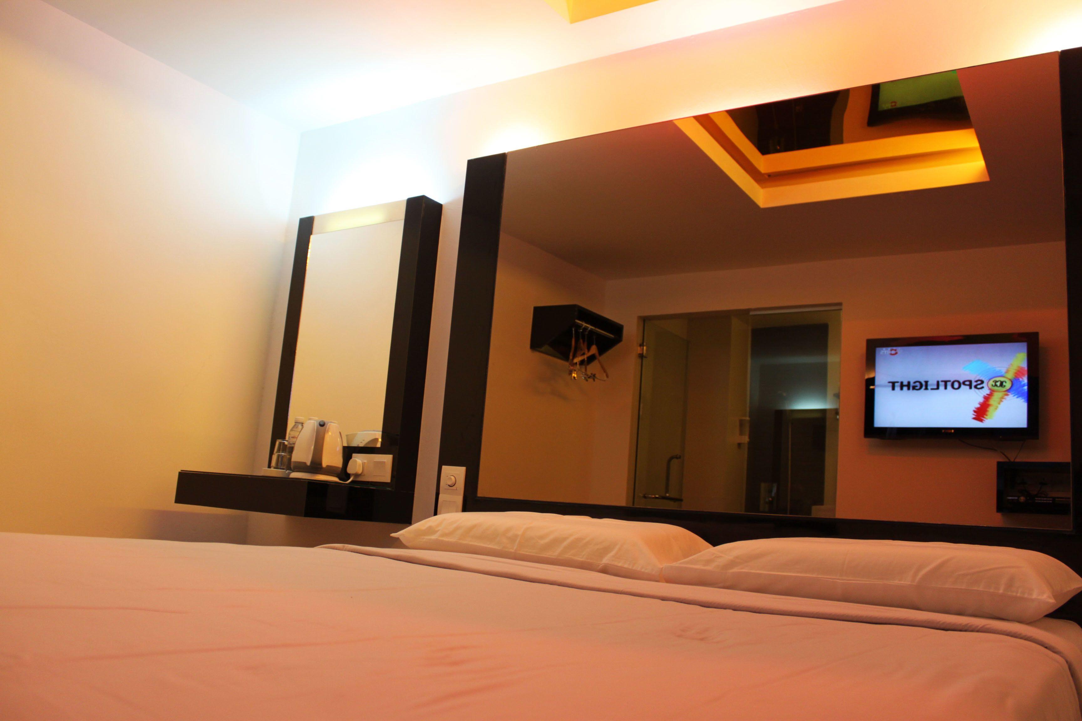 Time Hotel — Photos 1