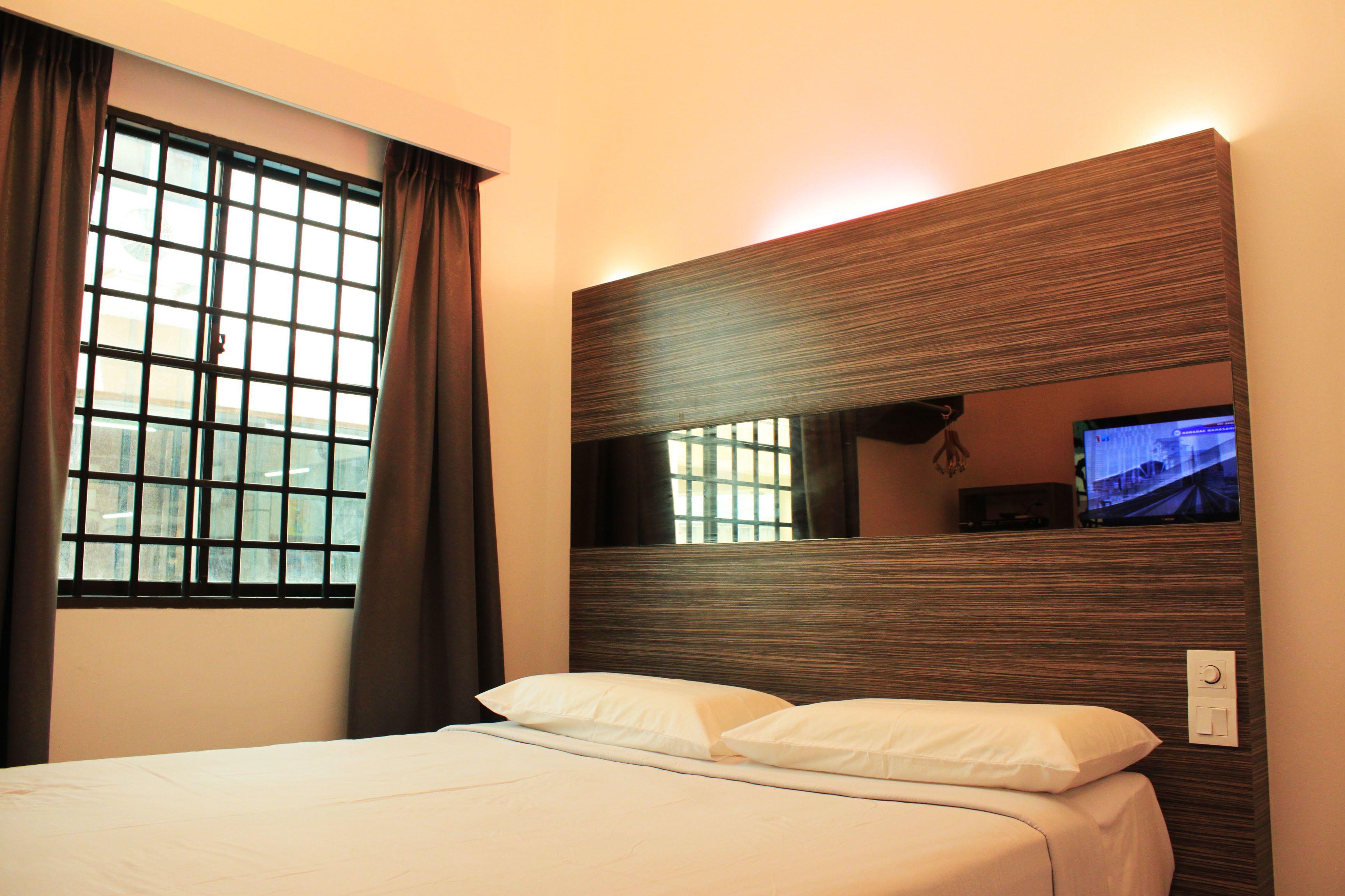 Time Hotel — Photos 3