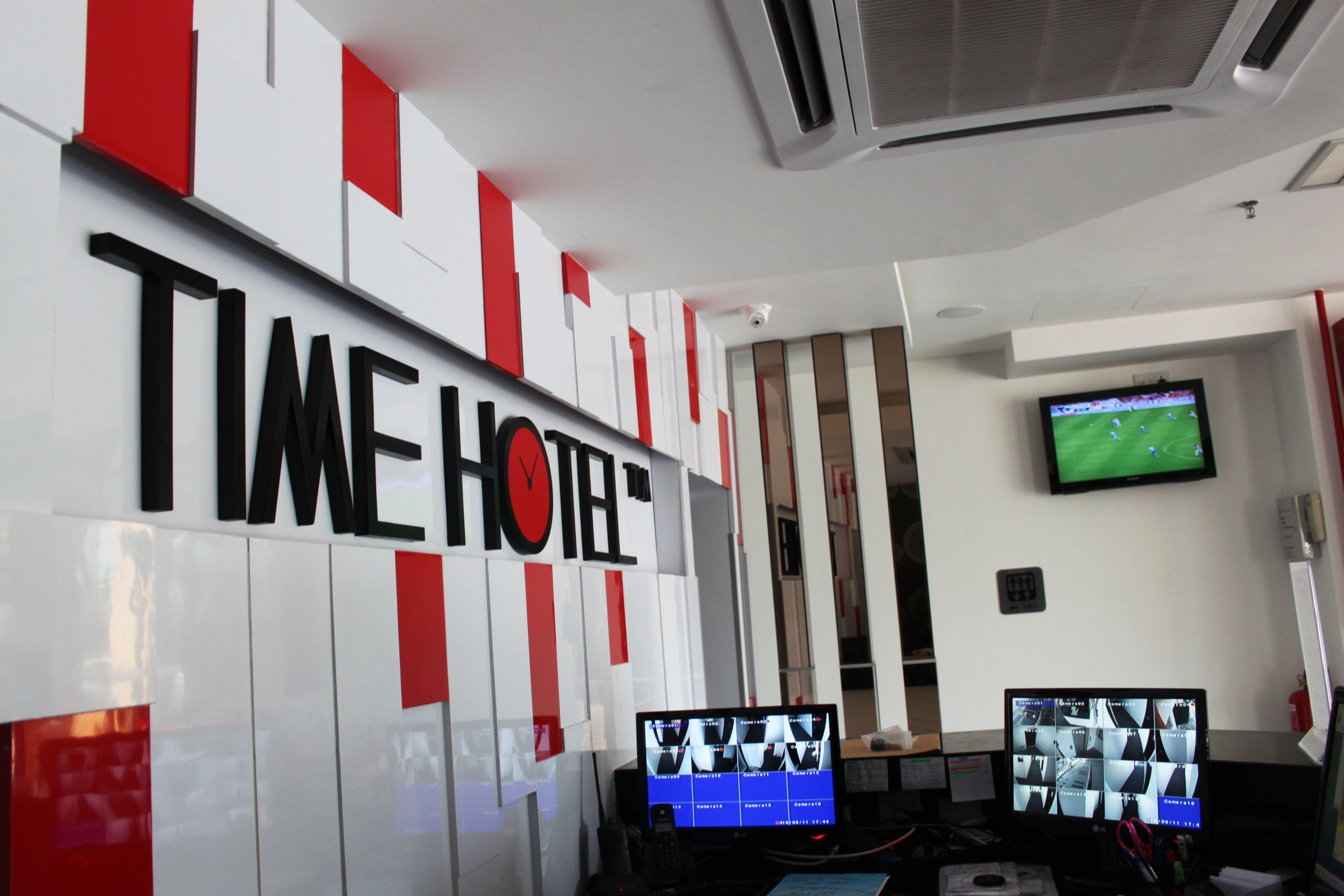 Time Hotel, Kuala Lumpur